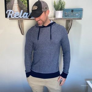 Banana Republic Men’s Hoodie - Size S